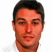 Ingeniero de caminos y Máster en educación secundaria